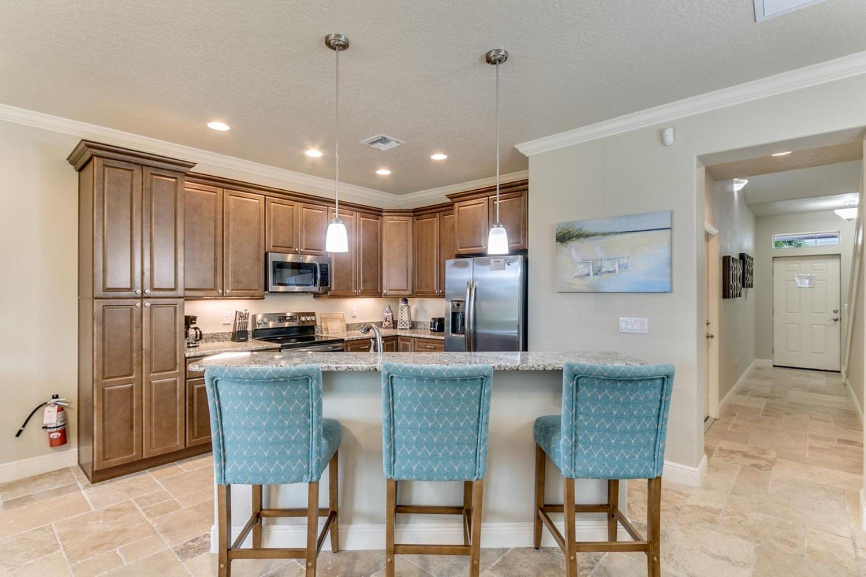 Cape Crossing Resort & Marina Merritt Island Exterior foto