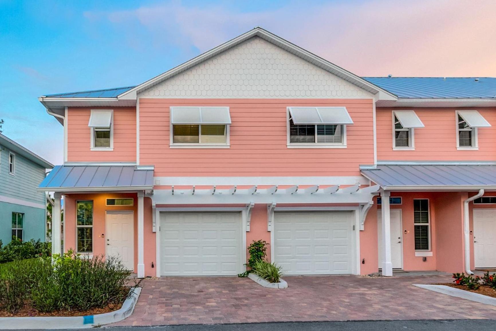 Cape Crossing Resort & Marina Merritt Island Exterior foto