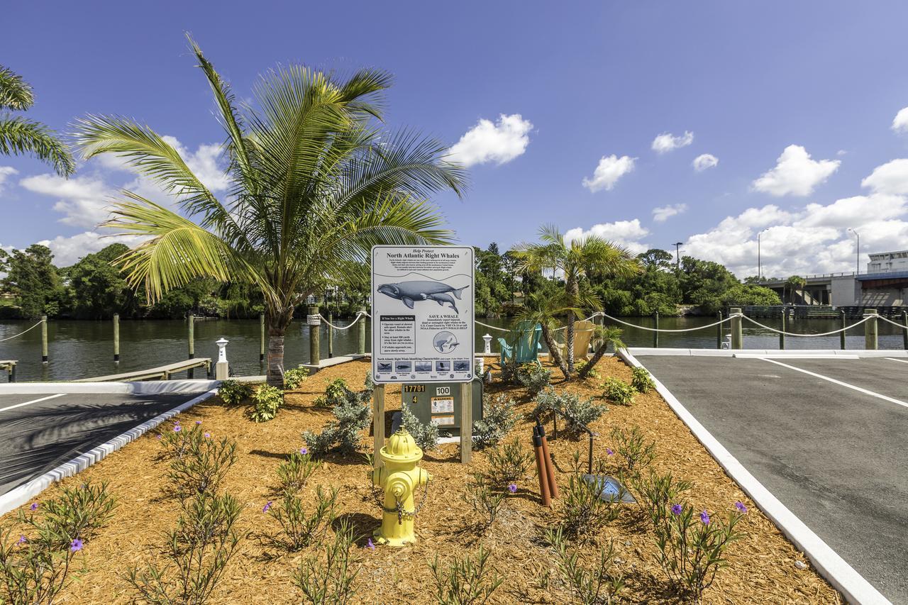 Cape Crossing Resort & Marina Merritt Island Exterior foto