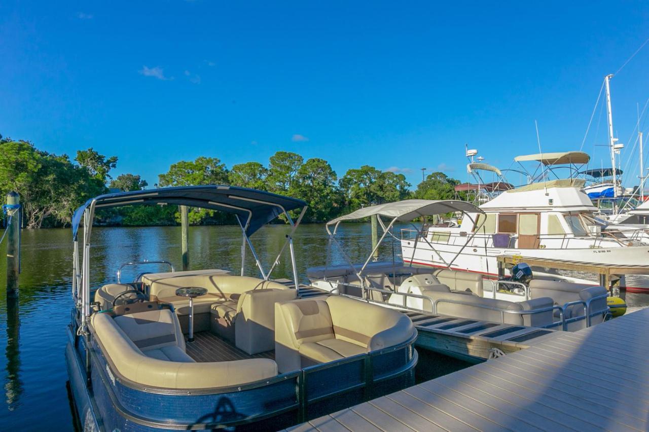 Cape Crossing Resort & Marina Merritt Island Exterior foto