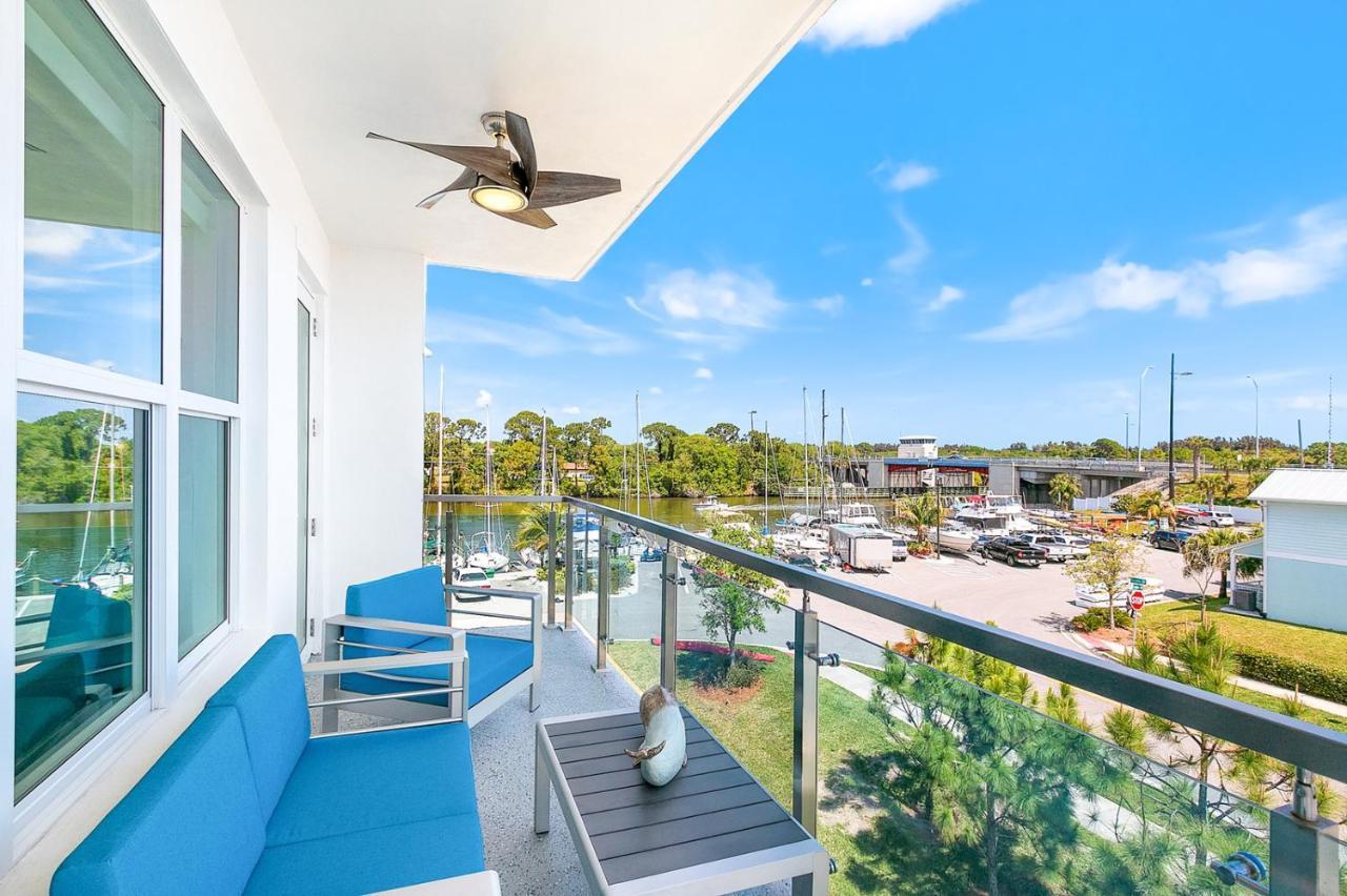 Cape Crossing Resort & Marina Merritt Island Exterior foto