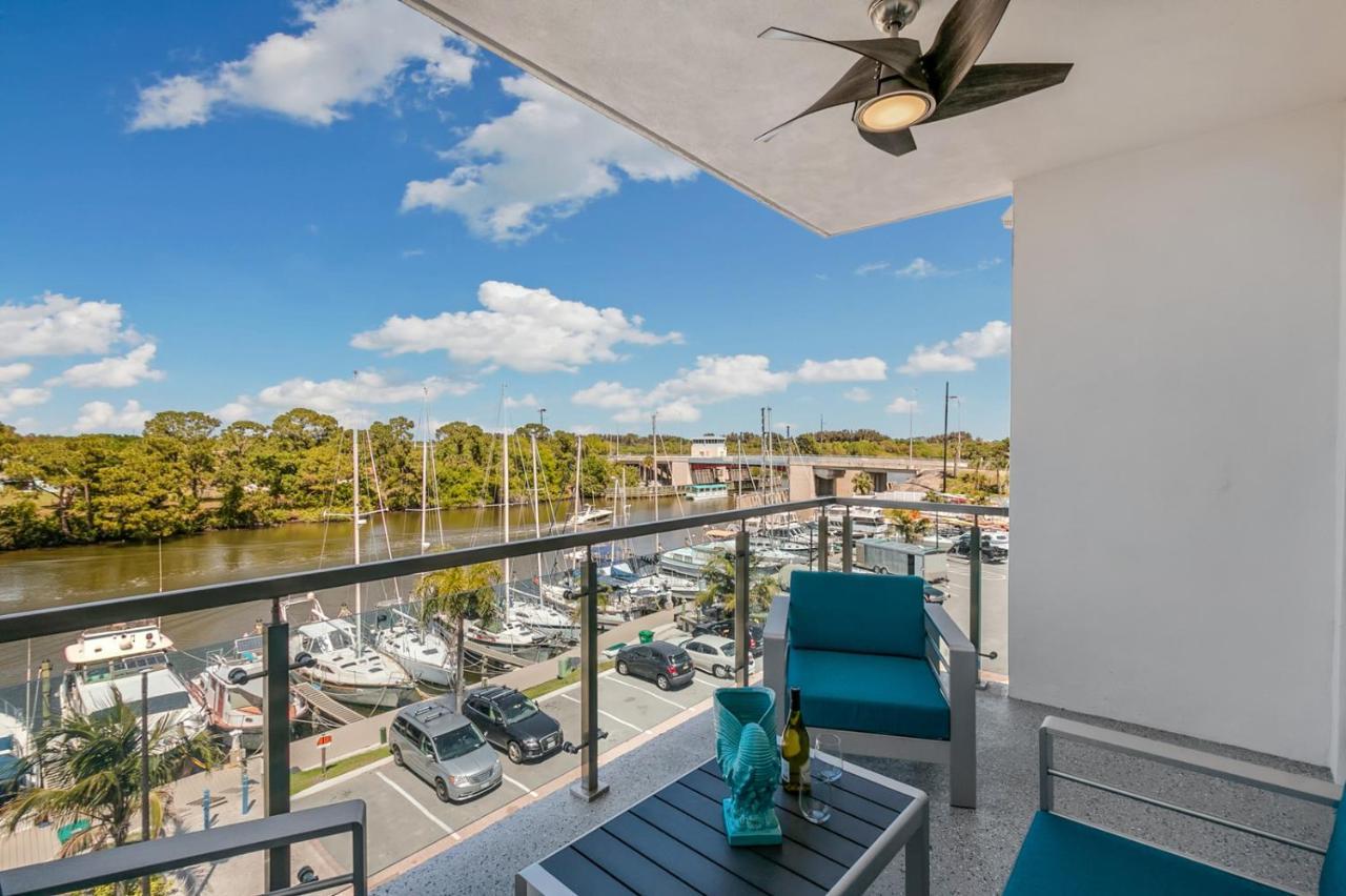 Cape Crossing Resort & Marina Merritt Island Exterior foto